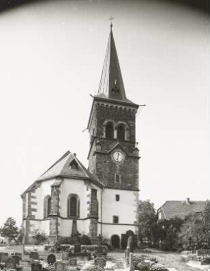 Dorfkirche
