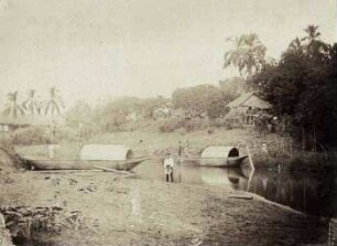 Rio del Milagro