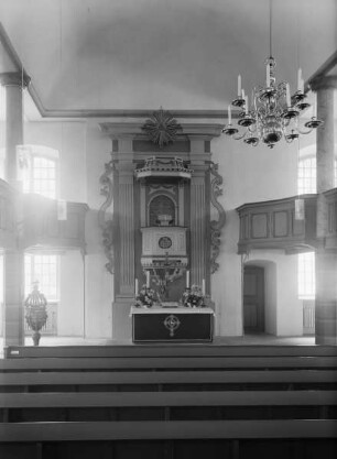 Evangelische Johanniskirche