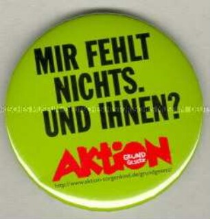 Aktion Sorgenkind