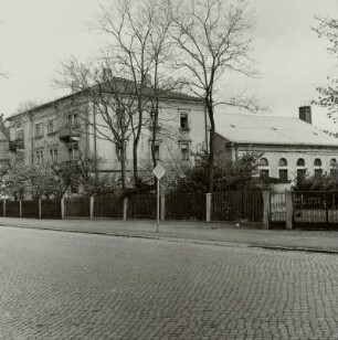 Fotografie, Dresden