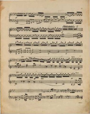 [Sonate für Klavier] : [op. 57]