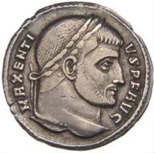 Maxentius
