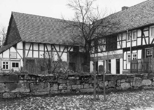 Meißner, Kirchstraße 17