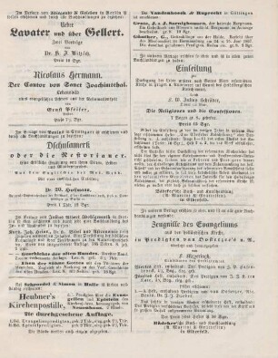 421-422 Werbung