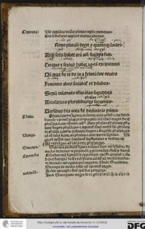 Phala est turris lignea ordinata ante castrum, ein berch hurede et ponitur quinque pro repagulo