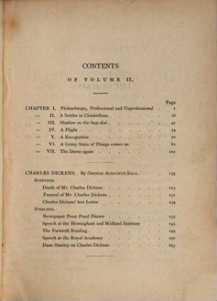 The mystery of Edwin Drood, 2