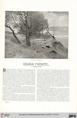 28: Oskar Frenzel