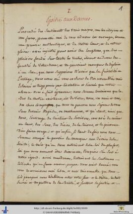 La vraie Maçonnerie d'Adoption.