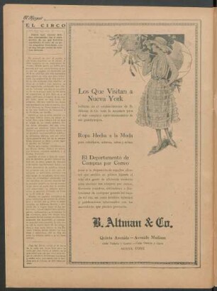 El circo