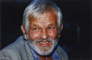 Klaus Schlesinger