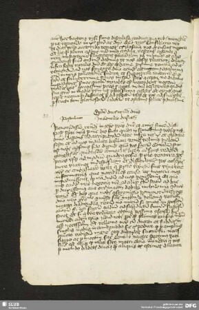 49v-50r: Brief Herzog Wilhelms an das Basler Konzil