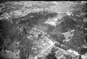 Gotha, Schloss Friedenstein