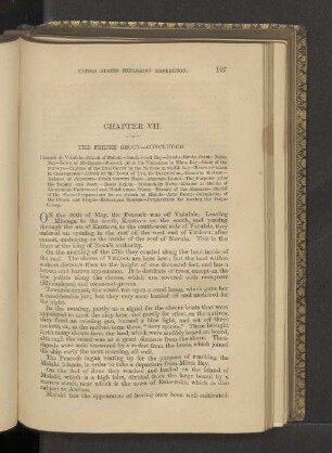 Chapter VII. The Feejee Group - Concluded.