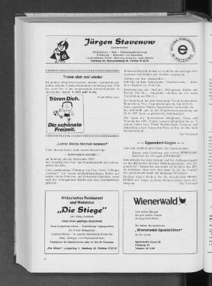 Eppendorf Slogan