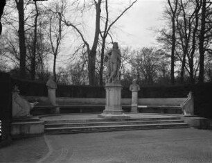 Gruppe 9 / Heinrich das Kind, Wartislav IV. von Pommern-Wolgast und Ritter Wedigo von Plotho