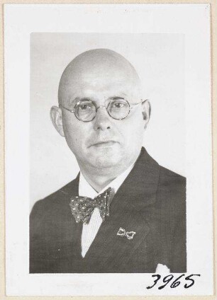 Wilhelm Hardes, Steiger, Zeche Prosper I/II, Betriebsabteilung 2