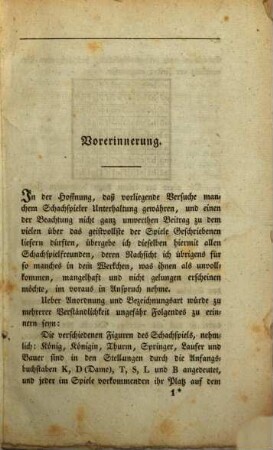 Hundert und zwanzig Schach-Räthsel