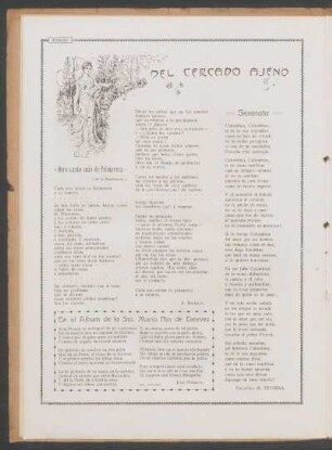 Serenata