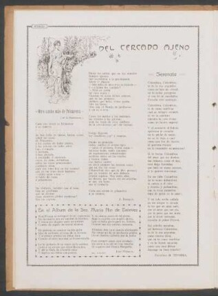Serenata