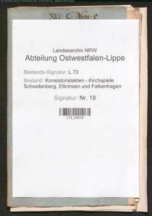 Reparaturen (Umgießung) der Kirchenglocke(n)