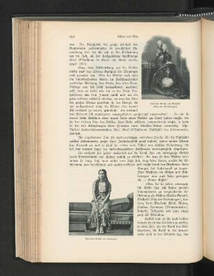Charlotte Wolter als Adelheid