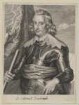 Bildnis des Ferdinand vön Österreich