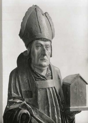 St. Wolfgang