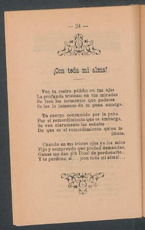 ¡Con toda mi alma!