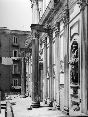 San Paolo Maggiore