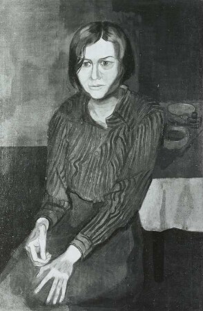 Helen Ernst