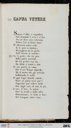 Capua Vetere
