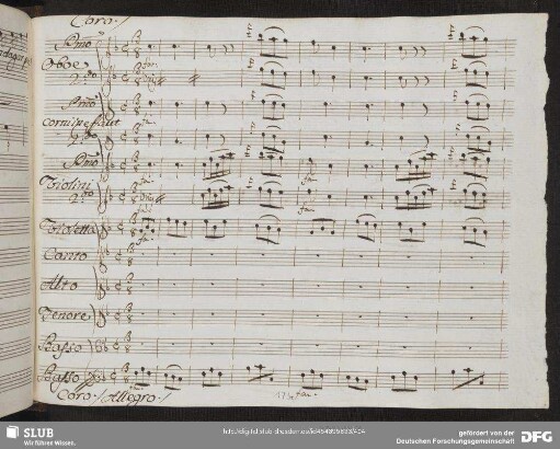 Coro: Viva il Dio fanciullo