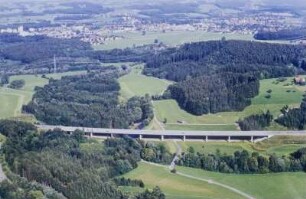 Talbrücke Untere Argen