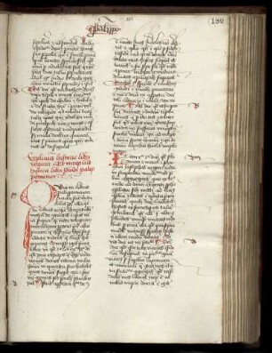 Liber secundus Paralipomenon