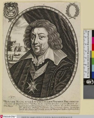 [Nicolas de Lay]
