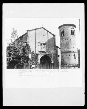 Santa Maria Maggiore