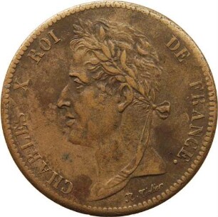 5 Centimes