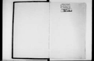 Lehnregister der Grafschaft Barby