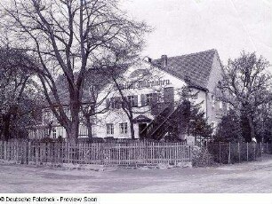 Gasthof Altfranken