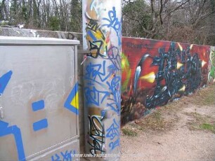 ShoK + FiST | BK | 2006 | FUCK THE WORLD!