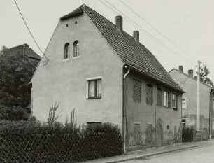 Haus Nummer 50