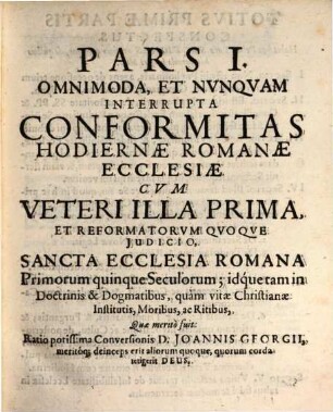Calvinismus detectus et dedoctus