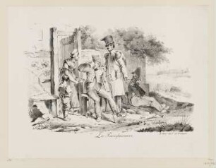 La bienfaisance