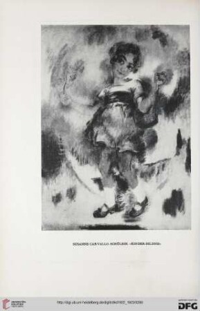 Susanne Carvallo-Schülein
