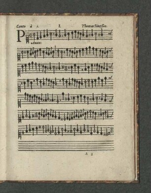 Canto