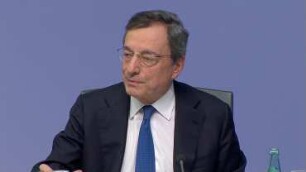 ECB Press Conference - 24 October 2019