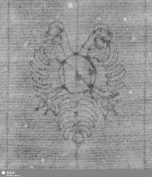 [Wasserzeichen Bl. 283]
