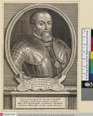 Anne de Montmorency