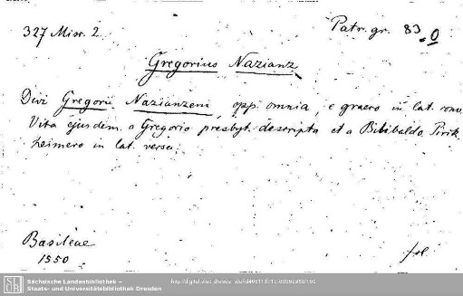 Patres Graeci 0083